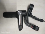 Второй -Хиюн Weebill S Anti -Shake Handheld Stabilizer камера портативная балансировка в диапазоне Weibi S Zhiyun WBS