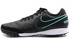 Junior Nike Diablo Legend 6 Giày bóng đá móng tay TIEMPO GENIO II TF 819216-004 giày the thao nam chính hãng Giày bóng đá