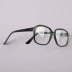 kính bảo hộ chống bụi Kính đồng bằng kính an toàn trong suốt kính bảo vệ lao động kính làm việc kính hàn kính kính bảo hộ đeo ngoài kính cận Kính Bảo Hộ