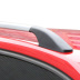 Peugeot 307 308 hatchback sửa đổi hành lý giá hợp kim nhôm mái khung miễn phí đấm trang trí mái dán thanh dọc Roof Rack
