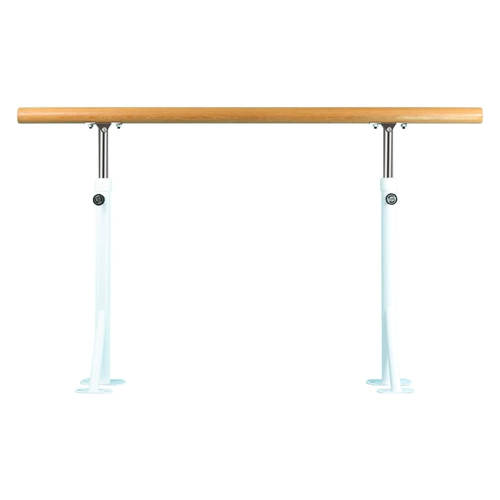 Танцуйте с фиксированным полом -половой на стене -комната профессиональная комната Профессиональная комната Профессиональная комната тренировочная стержня Дети практикуют танце