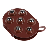 Weiyang Dragon Ball Balling Massage Massage Magnetic Gearl Differial Meridian Brate Весь брюшной полость и инструмент для здоровья живота