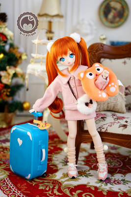taobao agent [Meow House] Travel の 【【秋 【【cute little lady daily 4 points baby clothes mddmsdbjd spot
