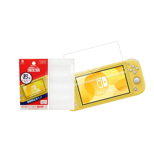 Switch Lite Большинство стальных мини -мини -мини -хостинг -устойчивый износ