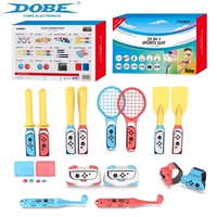 Dobe Original Sports Sports Comse 25 -In -Dobe Original Sports Set Sports 25 -in -1 1