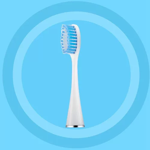 Heremega и US Electricebrush Head Hamj-H3/601/606 Материалы Пекия S1/ROUZ/M1K1 Applyble