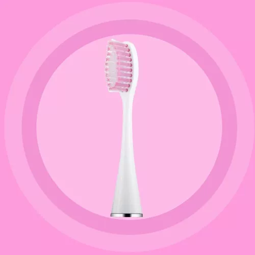 Heremega и US Electricebrush Head Hamj-H3/601/606 Материалы Пекия S1/ROUZ/M1K1 Applyble