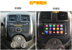 Android Nissan 骐 颐 奇 阳光 Sunshine Junyi xe DVD Navigator một máy - GPS Navigator và các bộ phận giá định vị xe ô tô GPS Navigator và các bộ phận