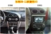 Andrew Đông Nam mới V3 Ling Yue Mitsubishi Lancer điều khiển giọng nói DVD Navigator một máy Bluetooth - GPS Navigator và các bộ phận GPS Navigator và các bộ phận