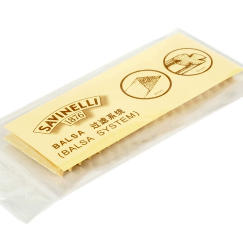 Импортный мундштук, универсальные деревянные аксессуары, 9мм