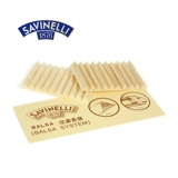 Импортный мундштук, универсальные деревянные аксессуары, 9мм