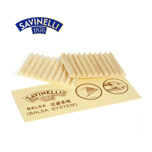 Импортный мундштук, универсальные деревянные аксессуары, 9мм