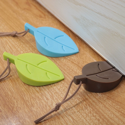 Силиконовая дверная заглушка, ветрозащитный дверной ограничитель, защита от столкновений