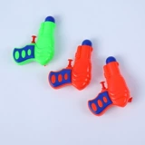 Маленький водный пистолет, пляжная уличная игрушка для игр в воде для мальчиков и девочек для детского сада, 3-6 лет, подарок на день рождения
