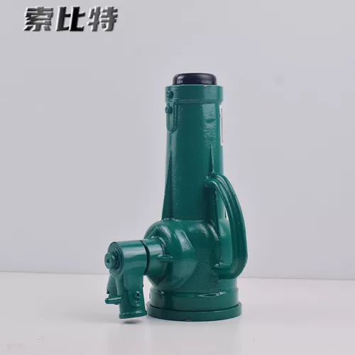 Klauk Qld спираль Джек Топ 10T20T50 -N50 -Ton 50 -тон механический шейк Джек Дварф -Тип коктейль