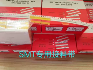 SMT приправа с SMT Dual -Face -Connectucting с двойной неэбичностью 8 мм 12 мм 16 мм 24 мм