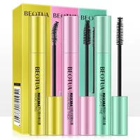 Mascara rêu bướm bền màu dễ tẩy trang không thấm nước và mồ hôi không làm nở mỹ phẩm mascara - Kem Mascara / Revitalash chuốt dài mi