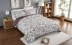 [White Monet] đặc biệt cung cấp * xuất khẩu Mỹ đam mê mùa thu sparrow boutique chần giường bìa ba mảnh