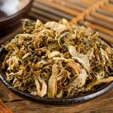 Специальные продукты фермеров Lin'an Tianmu горные бамбуковые съемки высушенные овощи и сушеные овощи высушенные овощи высушенные овощи и мясо с пряжкой вкусные