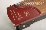 Производитель прямой продажи музыкальный инструмент Little Gazu Piano 21 Строки и Плютичные Портативные Дети Практикуйте Tongmu Teaching Fan Small