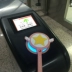 Tại chỗ Loạt Các Sakura Thẻ Set Thẻ Ma Thuật Cô Gái Sakura Xung Quanh Sao Stick COS Cổ Tích Rod Bus Metro Gói Thẻ Meng Hộp đựng thẻ