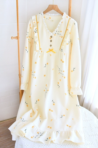 Удерживающая тепло милая пижама, осенняя