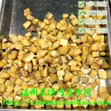 Венчжоу вкусный соленый акул сухой аромат