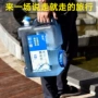 20 lít thùng chứa nước thương mại không thể phá vỡ - Thiết bị nước / Bình chứa nước thùng nhựa công nghiệp