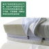 Thái mủ cao su nệm pad đơn giường đôi ký túc xá 1.8 tatami nệm tùy chỉnh-Simmons - Nệm