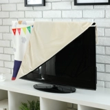 Телевизор, свежая пылезащитная крышка, ткань, 55 дюймов
