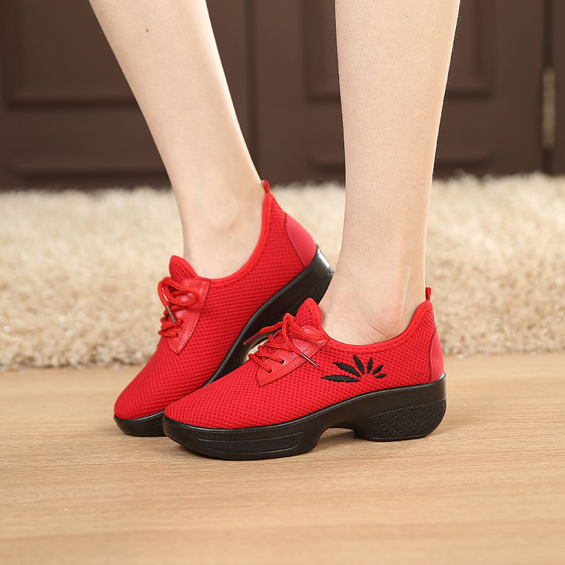 Chaussures de danse moderne femme - Ref 3448623 Image 3