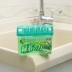 Nhật Bản nhập khẩu bồn rửa chén khử mùi tủ bếp trà xanh khử mùi trong nhà rắn thơm làm mát không khí - Trang chủ