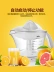 Braun Braun MPZ9 Máy ép trái cây đơn giản Nhập khẩu điện gia dụng tốc độ thấp Mini Lemon Orange Juice Juice Juice
