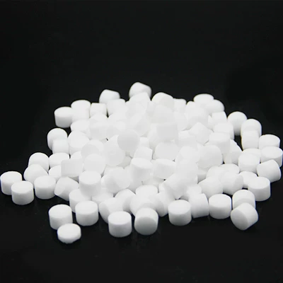 Sea salt, antibacterial aquarium, softener, mineral salt