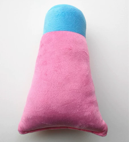 Зубная паста для детского сада, детская плюшевая игрушка для взрослых, прорезывание зубов