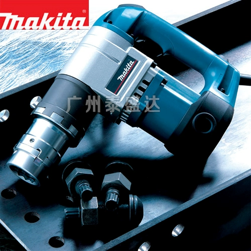 Продвижение Makita Makada Original Japan Imported 6924n Electric Twist Shear Shear Wrench 1100 нм