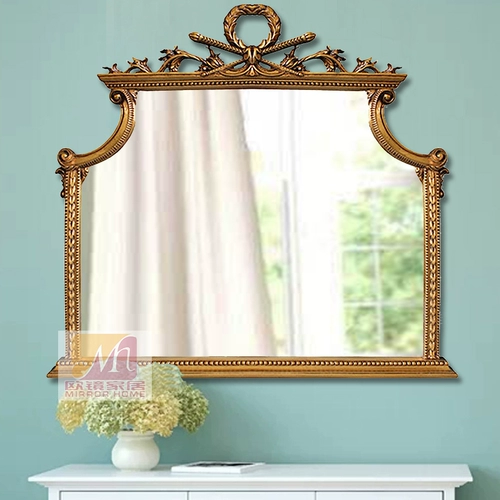 Зеркало для гостиной, украшение для ванной комнаты для спальни