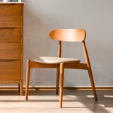 Современный кожаный стульчик для кормления для отдыха для домашнего использования, популярно в интернете