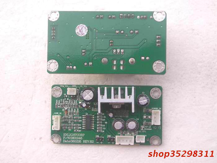 Купить APA2068 цифровой усилитель панель /2.0 усилитель панель / мини ...