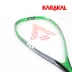 Chính hãng karakal  caracal squash vợt SLC carbon đầy đủ siêu nhẹ người mới bắt đầu người đàn ông và phụ nữ tay gel