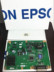 Epson Epson LQ 670 K 670 K + 670 k + T pin máy trong bo Phụ kiện máy in