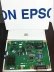 Epson Epson LQ 670 K 670 K + 670 k + T pin máy trong bo
