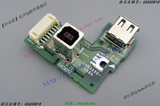 CD проигрыватель 原装先锋 cdj-2000nxs2 usb总成 sd卡