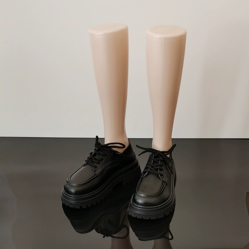 Пластиковая модель для носка для носка для носок для носков.
