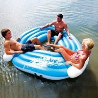 Водная надувная игрушка, плавательный круг, спасательный жилет, популярно в интернете
