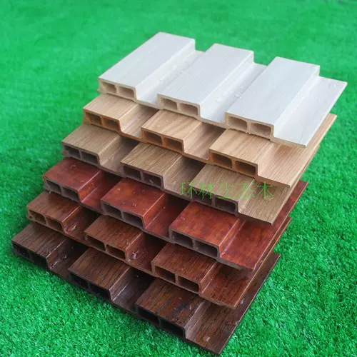 204-195 Great Great Wall Board Экологический деревянный потолок материал перезапись мозаика деревянная доска зеленая деревянная настенная доска