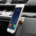 Các kim loại từ tính mạ xe tiêu chuẩn giữ xe ô tô sở hữu điện thoại đa chức năng phổ giữ hướng nam châm - Phụ kiện điện thoại trong ô tô