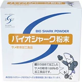 Оригинальный японский акула в Японии пик пик зубов маленький акул хрящевый порошок мужчина и женщины поясничный коленное сустав по коленному суставому сустава