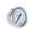 Đồng hồ đo áp suất chống sốc ACUTEK YN40Z 10BAR PT1/8 đồng hồ đo áp suất chống sốc thủy lực 