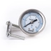 Đồng hồ đo áp suất chống sốc hướng trục ACUTEK có giá đỡ YN40Z 10bar PT1/8 đồng hồ đo áp suất chống sốc và chống sốc 
